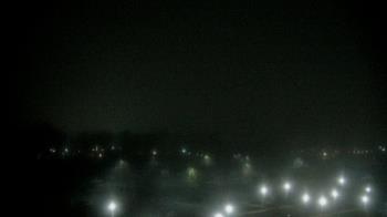 Weather camera view of Spotsylvania County Fire and Rescue.