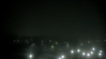 Weather camera view of Spotsylvania County Fire and Rescue.