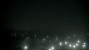 Weather camera view of Spotsylvania County Fire and Rescue.