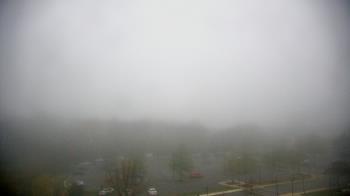 Weather camera view of Spotsylvania County Fire and Rescue.