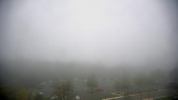 Weather camera view of Spotsylvania County Fire and Rescue.