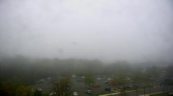 Weather camera view of Spotsylvania County Fire and Rescue.