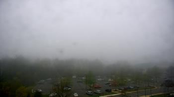 Weather camera view of Spotsylvania County Fire and Rescue.