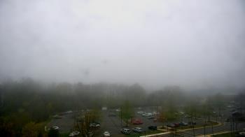 Weather camera view of Spotsylvania County Fire and Rescue.