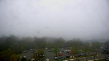 Weather camera view of Spotsylvania County Fire and Rescue.