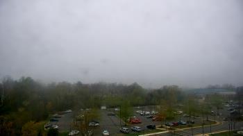 Weather camera view of Spotsylvania County Fire and Rescue.