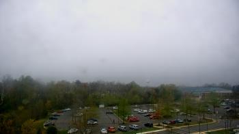 Weather camera view of Spotsylvania County Fire and Rescue.