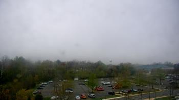 Weather camera view of Spotsylvania County Fire and Rescue.