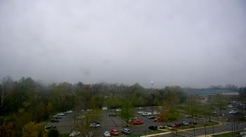 Weather camera view of Spotsylvania County Fire and Rescue.