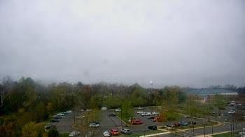 Weather camera view of Spotsylvania County Fire and Rescue.