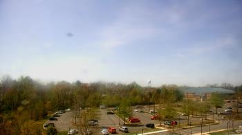 Weather camera view of Spotsylvania County Fire and Rescue.