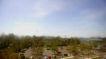 Weather camera view of Spotsylvania County Fire and Rescue.