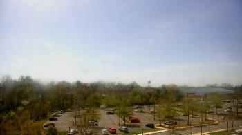Weather camera view of Spotsylvania County Fire and Rescue.