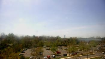 Weather camera view of Spotsylvania County Fire and Rescue.