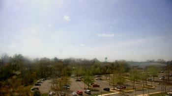 Weather camera view of Spotsylvania County Fire and Rescue.