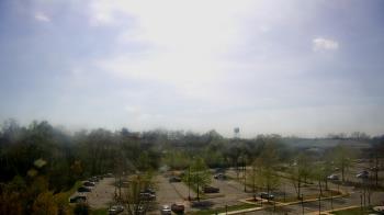 Weather camera view of Spotsylvania County Fire and Rescue.