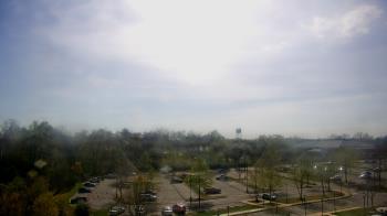 Weather camera view of Spotsylvania County Fire and Rescue.