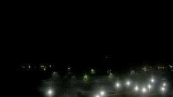 Weather camera view of Spotsylvania County Fire and Rescue.