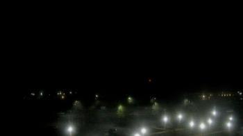 Weather camera view of Spotsylvania County Fire and Rescue.