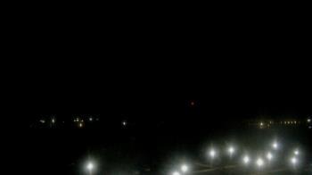 Weather camera view of Spotsylvania County Fire and Rescue.