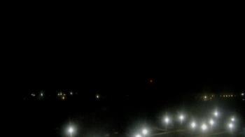 Weather camera view of Spotsylvania County Fire and Rescue.