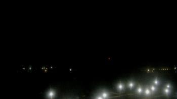 Weather camera view of Spotsylvania County Fire and Rescue.