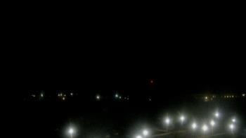 Weather camera view of Spotsylvania County Fire and Rescue.