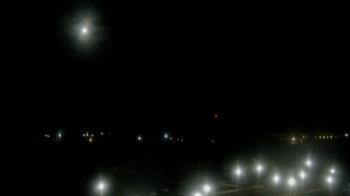 Weather camera view of Spotsylvania County Fire and Rescue.