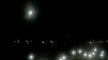 Weather camera view of Spotsylvania County Fire and Rescue.