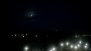 Weather camera view of Spotsylvania County Fire and Rescue.