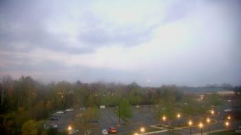 Weather camera view of Spotsylvania County Fire and Rescue.