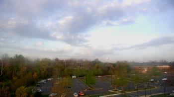 Weather camera view of Spotsylvania County Fire and Rescue.