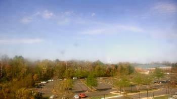 Weather camera view of Spotsylvania County Fire and Rescue.