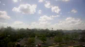 Weather camera view of Spotsylvania County Fire and Rescue.