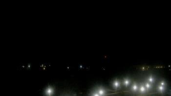 Weather camera view of Spotsylvania County Fire and Rescue.