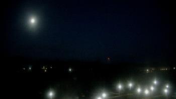 Weather camera view of Spotsylvania County Fire and Rescue.