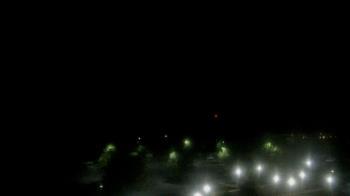 Weather camera view of Spotsylvania County Fire and Rescue.