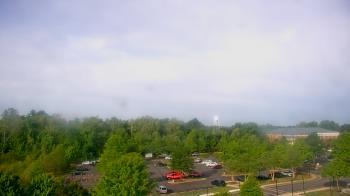 Weather camera view of Spotsylvania County Fire and Rescue.
