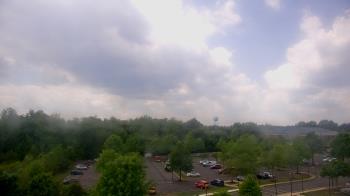 Weather camera view of Spotsylvania County Fire and Rescue.