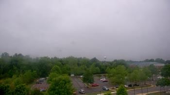 Weather camera view of Spotsylvania County Fire and Rescue.