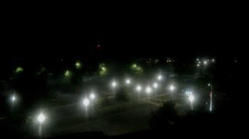 Weather camera view of Spotsylvania County Fire and Rescue.