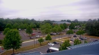 Weather camera view of Spotsylvania County Fire and Rescue.