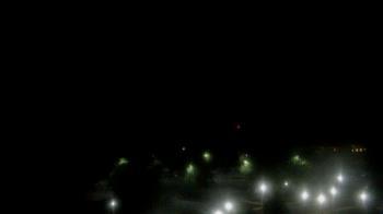 Weather camera view of Spotsylvania County Fire and Rescue.