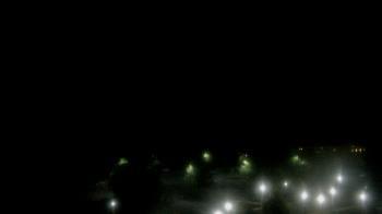 Weather camera view of Spotsylvania County Fire and Rescue.