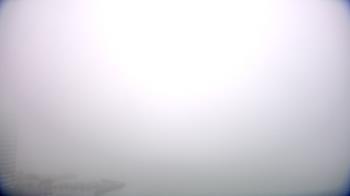 Weather camera view of Van Wezel Performing Arts Hall.