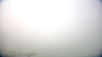 Weather camera view of Van Wezel Performing Arts Hall.