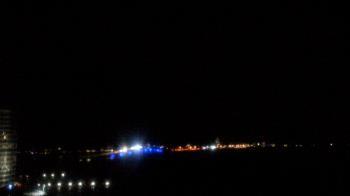 Weather camera view of Van Wezel Performing Arts Hall.