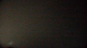 Weather camera view of Van Wezel Performing Arts Hall.