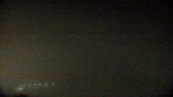 Weather camera view of Van Wezel Performing Arts Hall.
