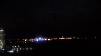 Weather camera view of Van Wezel Performing Arts Hall.